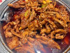 -何师傅美蛙鱼头(汉街店)