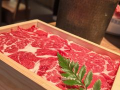 -巴奴毛肚火锅(京西大悦城店)