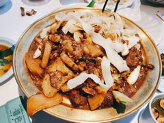 -疆遇·新新新新的新疆菜(万达店)