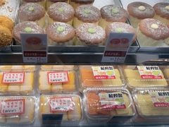 -彭记优口(王府井购物中心店)