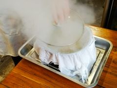 -汉阴白火石汆汤