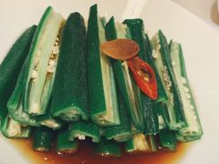 -黄山悦榕庄明月白云餐厅