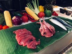 -上海锦江汤臣洲际大酒店壹阶层