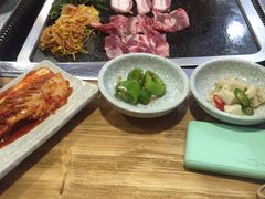 -金顺碳烤肉(1号店)