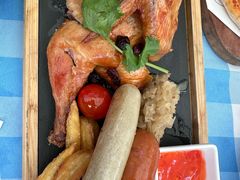 -甲丁坊·德餐·酒吧(五棵松华熙店)