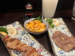 -哥哥の深夜食堂(叁宸里店)