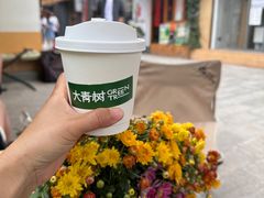 -大青树咖啡(大理古城店)