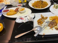 -法兰度航空主题餐厅(河源店)