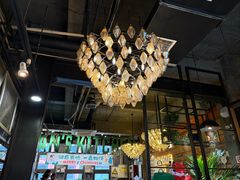 -MI WU FACTORY米屋美食工厂餐厅(绿地店)