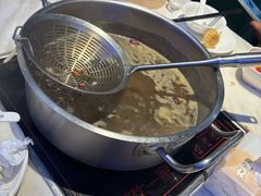 -潮牛一家潮汕牛肉火锅(璧山中央大街店)
