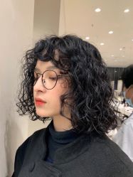 -M1 HAIR烫染