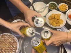 -鱼粤鲜淘米捞·中山脆肉鲩火锅(悦湖会店)