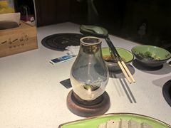 -一叶一世界•素食餐厅(环球中心店)