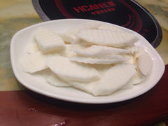 iphone_upload_pic-渔傅·蓝海岸霞浦海鲜(正祥店)
