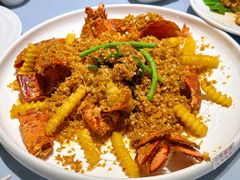 -79号渔船海鲜饭店(耀中店)