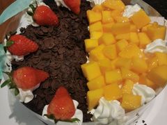 -新丰蛋糕(百花路总店)