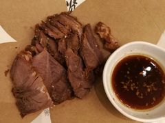 -汇贤府·李氏鲁菜(五棵松店)