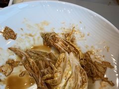 -味+新京宴·烤鸭·北京菜(创意谷店)