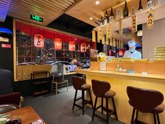 -青空日料烧肉烧鸟店(后湖兴业路店)