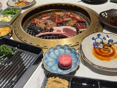 -和牛村烧肉放题(淄博王府井店)