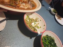 -双湖园·地标武汉菜(黄鹤楼解放路店)