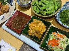 -昱匠·日本料理(金融街店)