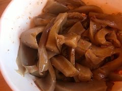 -88号小吃店·经典云南菜·地道纳西美食