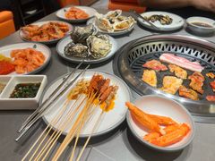 -三京祥烤肉自助料理(慈云寺店)