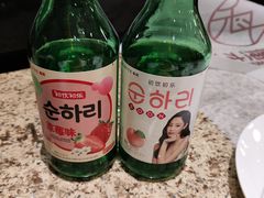 -禾斗海鲜自助(市南银座店)