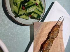 -阿西娅食府(中关村店)