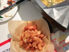 -江边城外烤全鱼(世茂广场店)