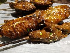 -老五烧烤(石牌岭店)