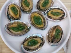 -一蚝一贝海鲜特色餐厅(万象城店)