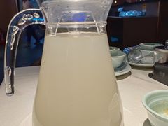 -李恩记清真水饺(北电大厦店)