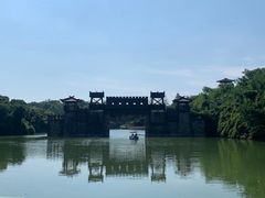 -三国赤壁古战场