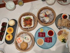 -禄运茶居·手工点心(恒宝广场店)