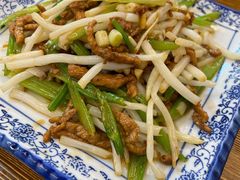 -老味道1992(武当山店)