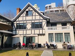 -一尺花园(安和花园店)