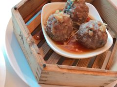 -顺德美的万豪酒店-万豪中餐厅