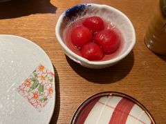 -水之惠鲜鱼料理(王府大街店)