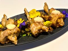 -La Saison乐颂·法餐厅