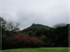 -采石矶景区
