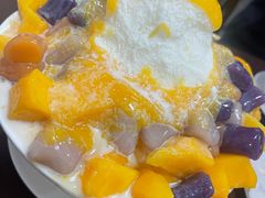 -水牛奶皇后糖水铺(深圳总店)