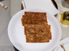 -悦融琥珀·京鲁菜·海味珍品(西单店)