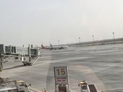 -银川河东国际机场