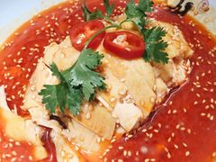 -周渝食惦酸菜鱼(青浦店)