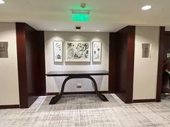 -上海波特曼丽思卡尔顿酒店