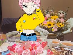 -青瓦餐厅·生鱼片·韩园烤肉(西塔店)