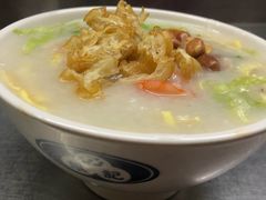 一品艇仔粥-银记肠粉店(北京路店)