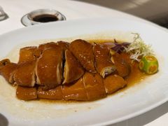 -宝丽轩中餐厅BAOLIXUAN